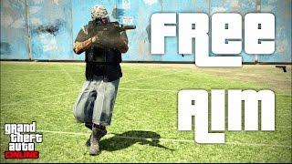 FREE AIM RnG Montage! | GTA Online