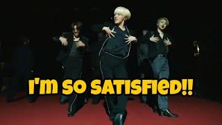 BTS "Butter" Performance @ Billboard Music Awards 2021 Was Everything I Wanted!