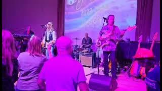 Breakdown performed by Petty USA - Tom Petty Tribute Band