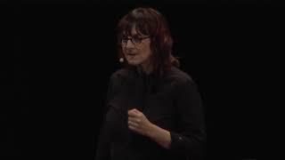 Confessions d'une biblioptimiste | Catherine PAUTIGNY | TEDxOrléans