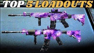 BLACK OPS 6 TOP 5 META LOADOUTS TO USE IN SEASON 1!  (WARZONE 4)