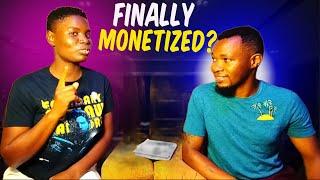 FINALLY ANSWERING YOUR QUESTIONS ABOUT YOUTUBE MONETIZATION || CONTENT CREATION 