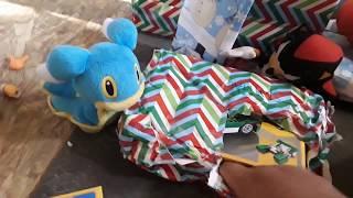 Lugia rendira christmas pressnet