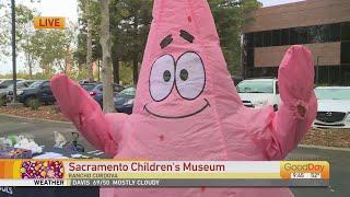 Sacramento Children's Museum