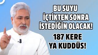 İstihareye Nasıl Yatılır? | Nur Viral'le Hayatta Her Şey Var