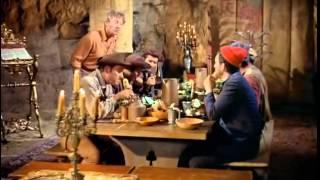 Daniel Boone Season 4 Episode 1 Full Episode