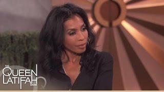 Khandi Alexander Talks "Scandal" | The Queen Latifah Show