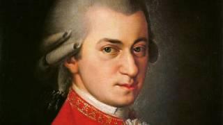 Mozart ‐ Song for Voice ＆ Piano in G major, K 476 “Das Veilchen”