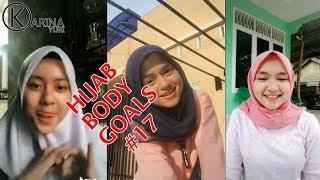 HIJAB BODY GOALS TIKTOK *17