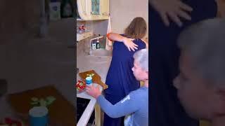 Prank  over Dad and Mom  #shorts TikTok