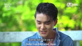 [ENG SUB] Dean's short interview for Valley Rock