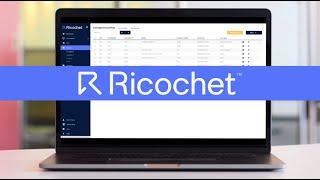 Ricochet POS