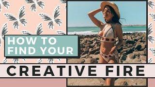 5 Creativity Habits That Will Change Your Life | How To Be Creative