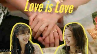 The end story of Sol & Jiwan  | Nevertheless K-drama