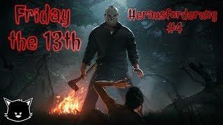 Friday the 13th: The Game | Sternenbeobachtung | Herausforderung #4