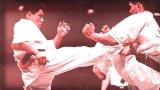 Tribute To Hiroki Kurosawa - RIP Kyokushin Legend