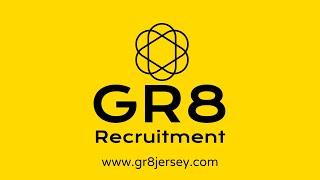 Welcome to Gr8 Recruitment.