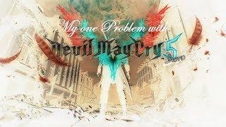 My Problem With Devil May Cry 5