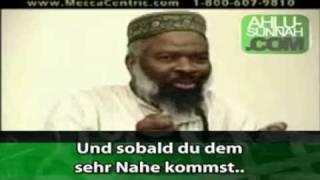 Nichts ist unvergänglich - Siraj Wahaj.avi