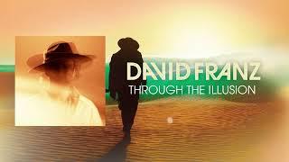 David Franz - Truth in Disguise (Official Audio)