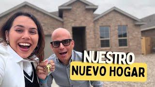 Lo Logramos! Nuestra Primera Casa en Estados Unidos 