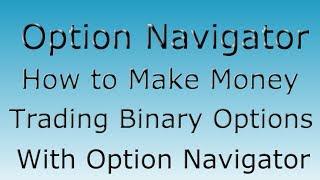 Option Navigator Review