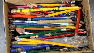 Greensboro, North Carolina Estate Sale Mystery Box