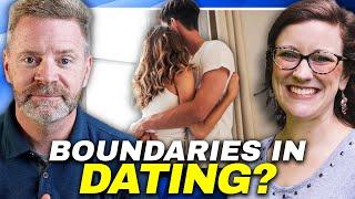 How to Set Physical Boundaries (When Dating)