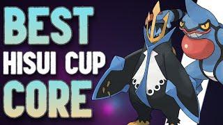 PIVOTING around NIANTICS INCOMPETENCE | Hisui Cup Team | Pokemon GO Battle League