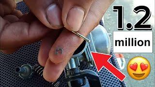 how to increase mileage of bike | mileage tips | alter bike yamaha.