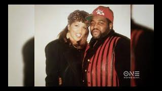 Kym Whitley Recalls Her Relationship With Gerald Levert | Uncensored