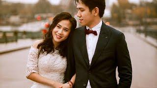 Pre-Wedding Shooting | Highlight film | Thư & An | BACH PHOTOGRAPHY