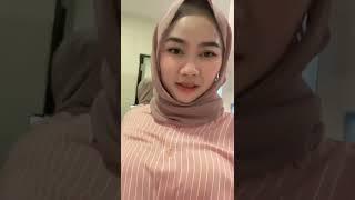 Jilbab Cantik Menonjol #shorts #tiktok #tiktokvideo #viral