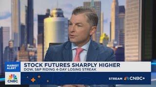 Smead: The U.S. is living American exceptionalism on borrowed money