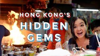 10 LOCAL FAVOURITE FOODS in Hong Kong that locals are gatekeeping (& exactly where to eat it)