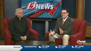 Financial Advice with Carlson Financial