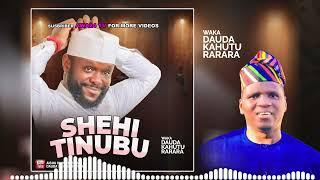 Rarara - Continue Tinubu) Sheyi Tinubu 2027