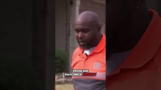HOA Nightmare: Wages Garnished Over Weeds! Bankruptcy Save?