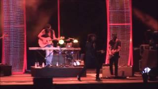 Francesco Renga Raccontami    San Pancrazio Salentino  Forum Eventi  22 agosto 2015 wmv