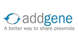 Addgene - How to Order