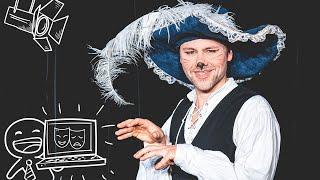 Der gestiefelte Kater | Mitspieltheater | Galli Theater Mainz LIVE