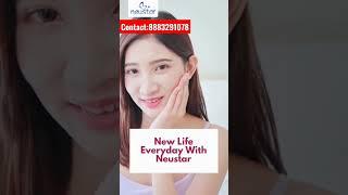 Mi Lifestyle  Neustar E SOFT PETROLEUM JELLY 100% Pure || Gently Fragranced || Skin Care For All 