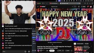 SunRayBee Private Livestream | Happy Happy New Year | 31-12-2024