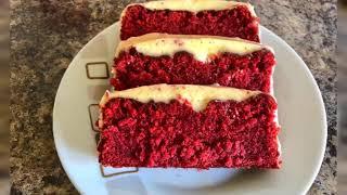 Jinsi ya kupika Red Velvet Cake/ how to make Red Velvet Cake