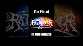 The Plot of "RATSHAKER" in One Minute