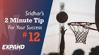 Tip for your Success #12: Inspired Outcomes Part 2