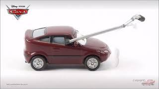 BDD World of Cars - Andrea