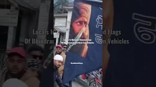 No Khalistani Propaganda In Himachal Pradesh  #himachal #shorts