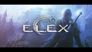 Elex. Прохождение#32. Истории у маяка и изгои клирики