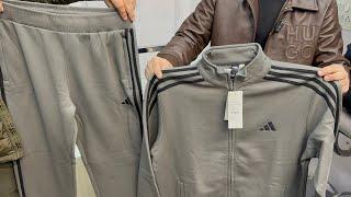 Cheapest Export Surplus Garments | 100% Original | Lacoste, Diesel